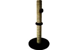 Extra Tall 72cm Seagrass Scratch Post